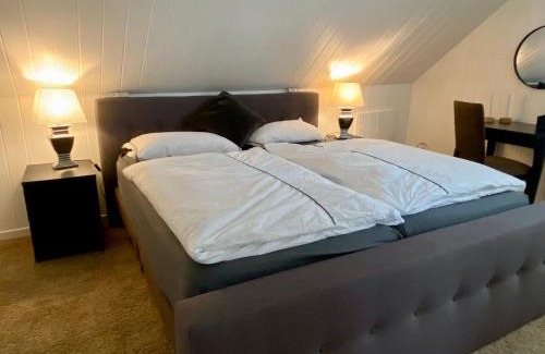 Lage Apartment | Auszeitwohnung
