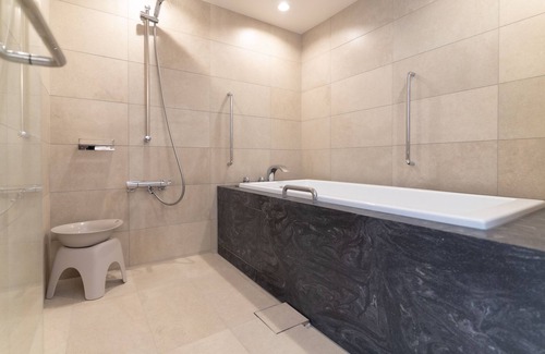 Otaru Hotel | Authent Hotel Otaru