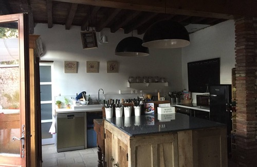 Prades House | Authentic Catalan Mas