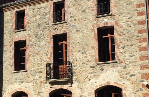 Prades House | Authentic Catalan Mas