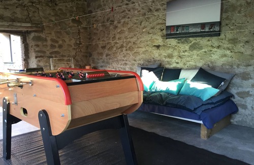 Prades House | Authentic Catalan Mas