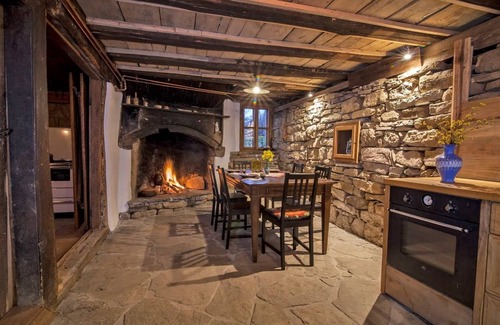 Selishte House | Authentic country house in the heart of the Balkans