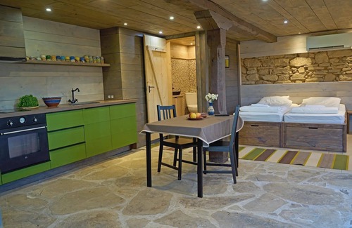 Selishte House | Authentic country house in the heart of the Balkans