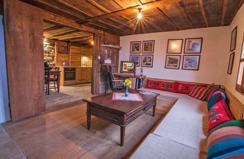 Selishte House | Authentic country house in the heart of the Balkans