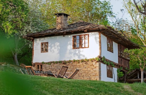 Selishte House | Authentic country house in the heart of the Balkans