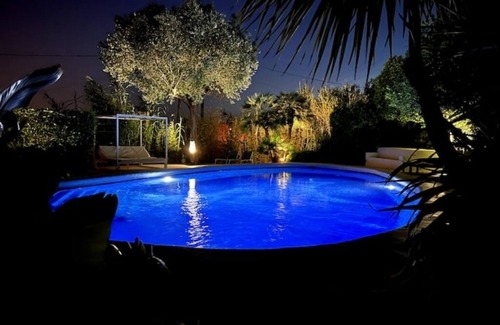 Santa Maria del Cami House | Authentic 5★ Finca near Palma - Mediterranean luxury & oasis of peace from the 19th century.