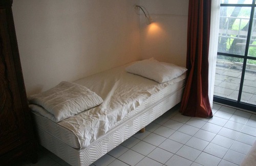 Pingjum Other | Authentic Farmhouse in Pingjum with Hot Tub