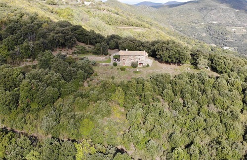 Sumene House | Authentic farmhouse surrounded by nature, south Cévennes