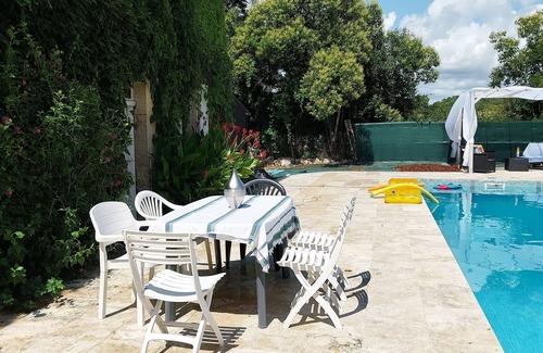 Carsac-de-Gurson House | Authentic Gironde manor house in the heart of nature