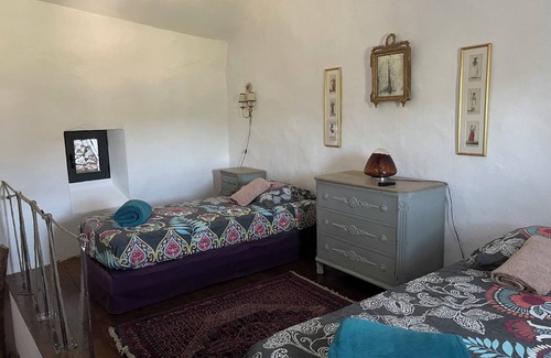 Generargues Other | Authentic haven in the Cévennes, family relaxation near Anduze
