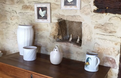 Beynac-et-Cazenac House | Authentic House of charm 4 stars magnificent view on castles