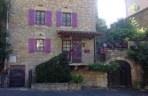 Millau House | Authentic house in the Dourbie valley 5 km from Millau
