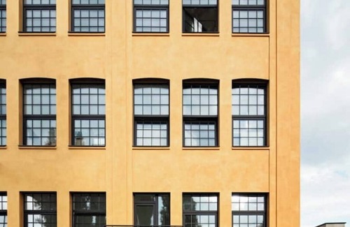 Brno Apartment | Authentic Loft in an old factory. Spend a night in Art Studio