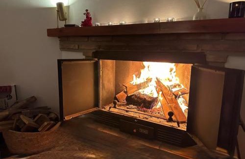 Almogia Villa | Authentic Luxury Villa in Oasis with Pool close to Malaga