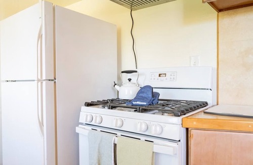 Wright Area Action Group Apartment | Authentic Rustic Farm
