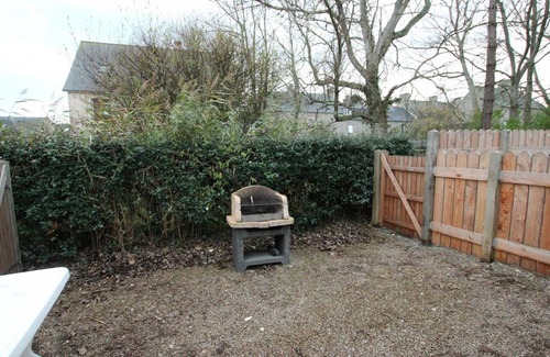 Omonville-la-Rogue Cottage | Authentic Seaside Stay in Omonville-la-Rogue