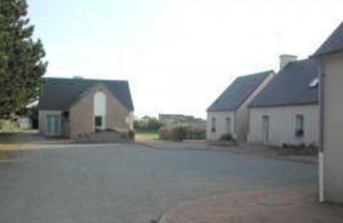 Omonville-la-Rogue Cottage | Authentic Seaside Stay in Omonville-la-Rogue