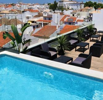 Tavira Hotel | Authentic Tavira Hotel