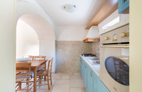 L'Assunta Villa | Authentic trullo at 12 minute drive to the sea