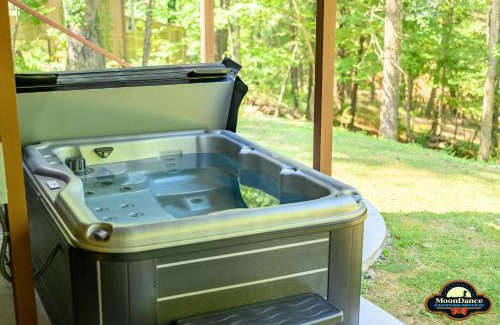 Nashville House | Autumn Breeze Cabin