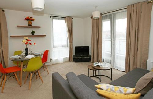 Telford Apartment | Autumn Heights Apartments