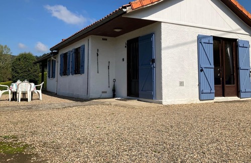 Chouvigny House | Auvergne - Stunning views across the Gorge de la Sioule