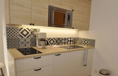 Blotzheim Apartment | Aux Cigognes de Blotzheim