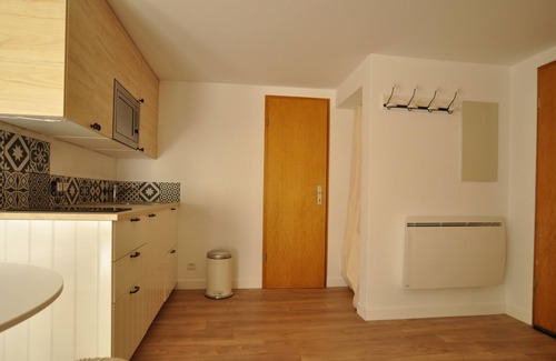 Blotzheim Apartment | Aux Cigognes de Blotzheim