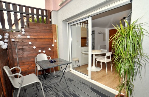 Blotzheim Apartment | Aux Cigognes de Blotzheim