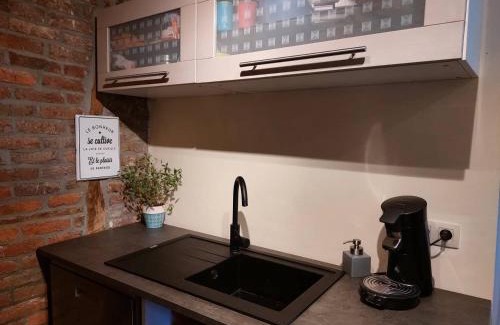 Stavelot House | Aux Rives d'Amblève