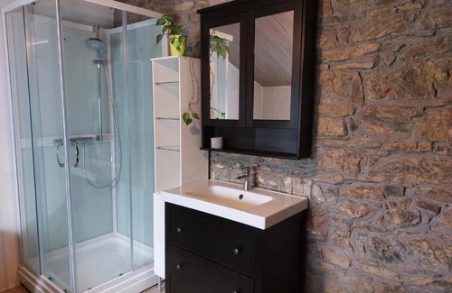 Stavelot House | Aux Rives d'Amblève