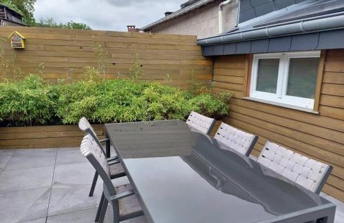 Stavelot House | Aux Rives d'Amblève