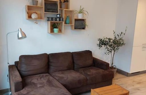 Herve Apartment | Aux six fontaines