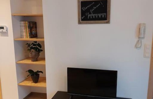 Herve Apartment | Aux six fontaines