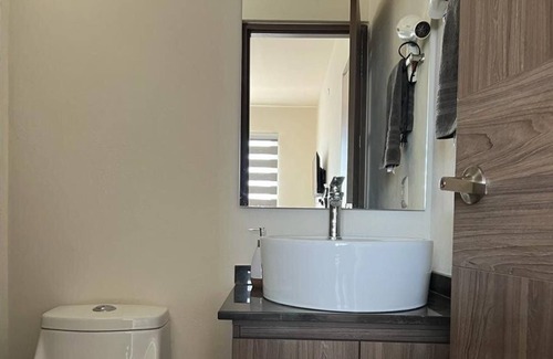 Guadalajara Apartment | Av. Plan de San Luis 1175