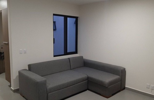 Guadalajara Apartment | Av. Plan de San Luis 1175