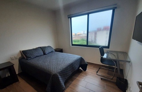 Guadalajara Apartment | Av. Plan de San Luis 1175