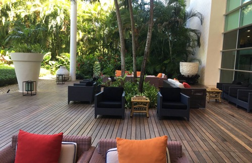 Mayakoba Hotel | Available for Bisbee tournament in Cabo October 23-27