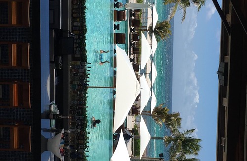 Mayakoba Hotel | Available for Bisbee tournament in Cabo October 23-27