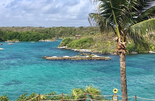 Mayakoba Hotel | Available for Bisbee tournament in Cabo October 23-27