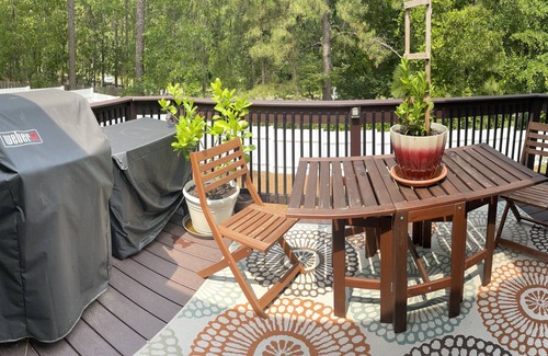 Pinehurst House | Available for US Open 2024 - 5 minutes to Pinehurst #2 & Village Center