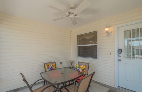 Lynnhaven House | Available Now! Includes golf cart!