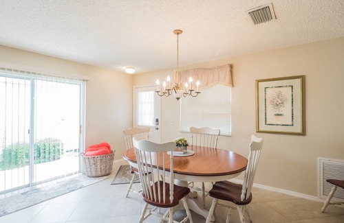 Lynnhaven House | Available Now! Includes golf cart!