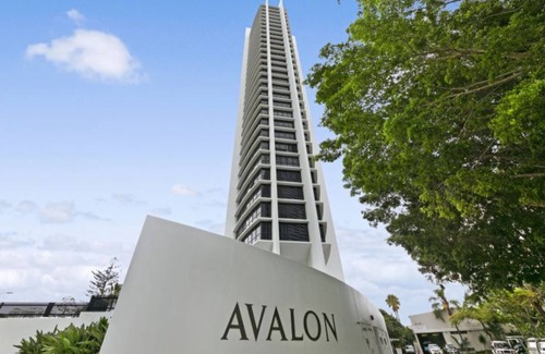 Surfers Paradise Apartment | Avalon Apartments - Q Stay