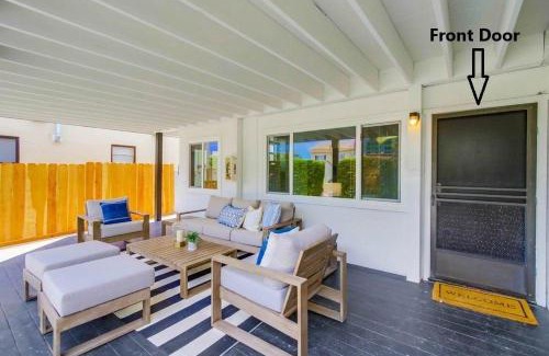 South Mission Beach House | Avalon Beach 2