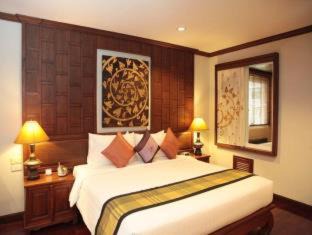 Jomtien Resort | Avalon Beach Resort