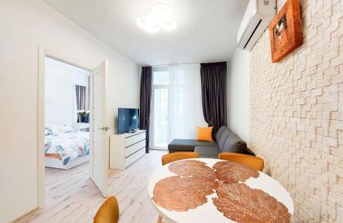 Yavory Apartment | Avalon Holiday, новобудова!
