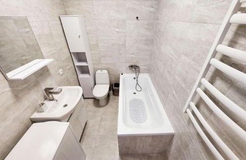 Yavory Apartment | Avalon Holiday, новобудова!