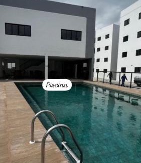 Jose Americo Apartment | Avalon Residence