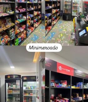 Jose Americo Apartment | Avalon Residence